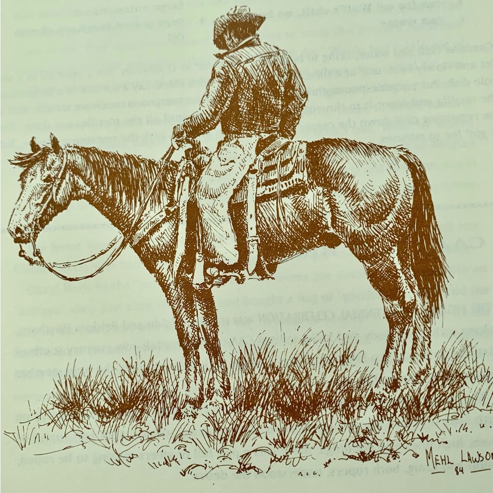 Cowboy Cooking - Picture 5 of 6
